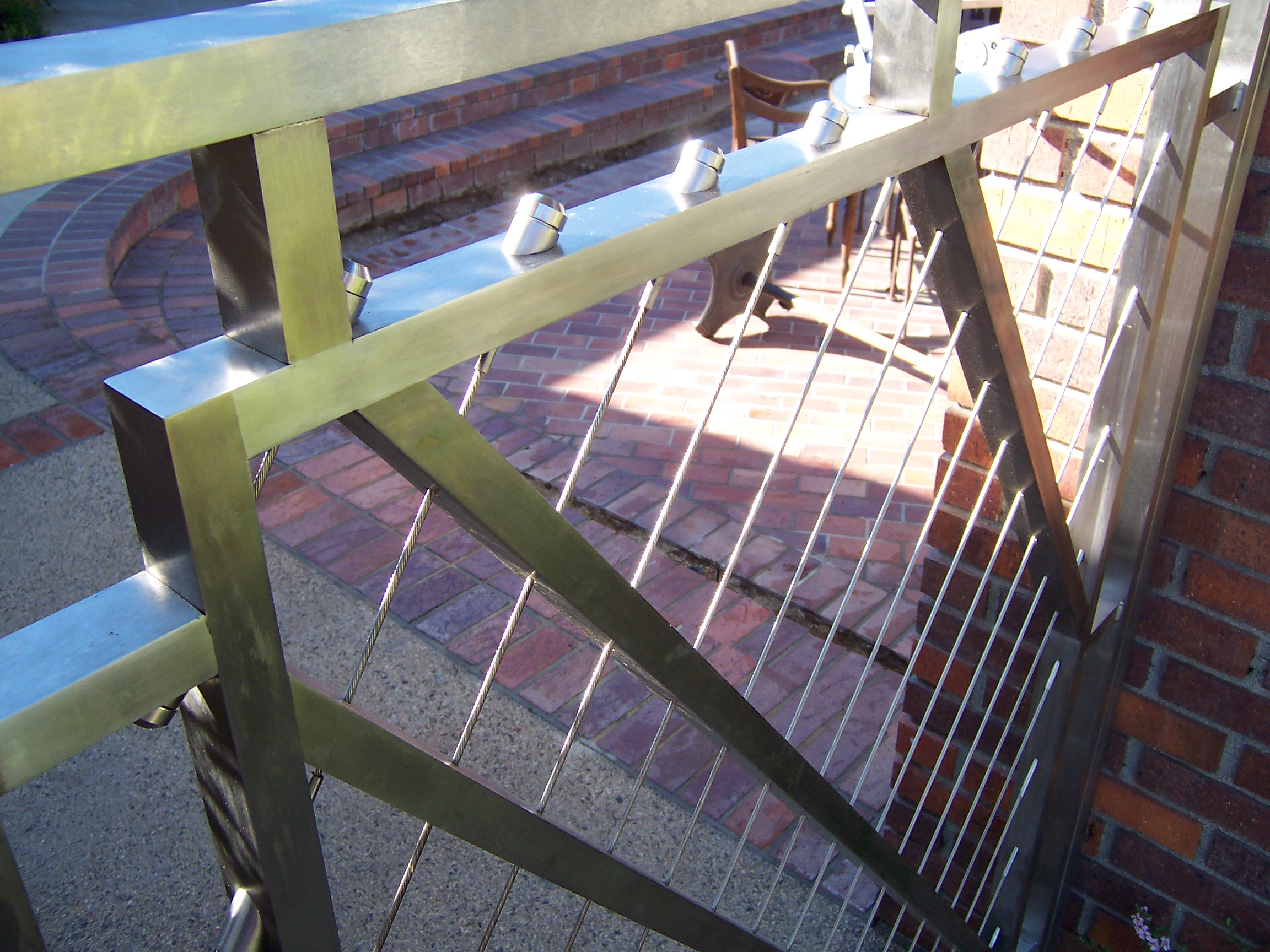 A & C Custom Metal > Home